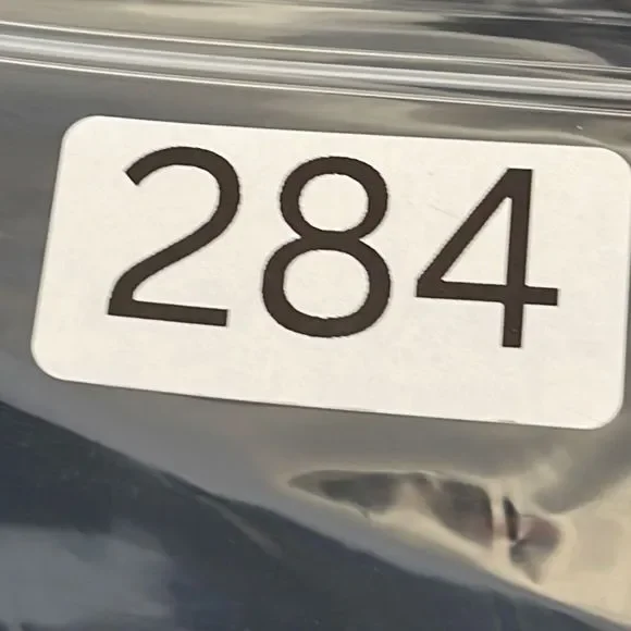 Nike FS Lite Run 3 Orange Athletic Running Shoes 807145-601 Women’s Size 8 - Picture 12 of 12